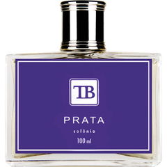 Prata Contemporâneo von Tania Bulhões