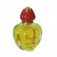Pan Ame de Patou by Jean Patou
