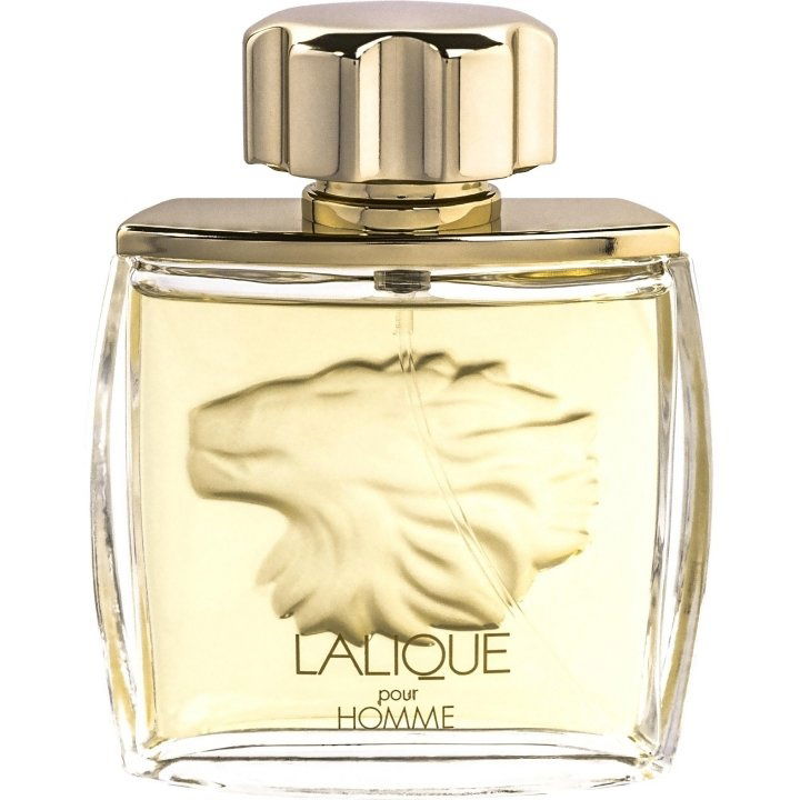 Lalique pour Homme Lion (Eau de Toilette) von Lalique