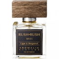 Rush•Rush Nọ 31 - Cigar & Bergamot by Abdmalik