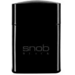 Snob Black by Snob Snob Black by Snob