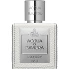Luxury N° 3 von Acqua di Baviera