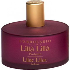 Lillà Lillà by L'Erbolario