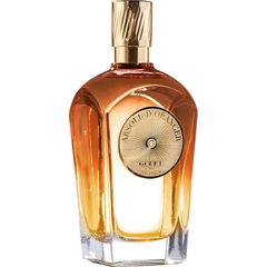 Absolu d'Oranger von Godet