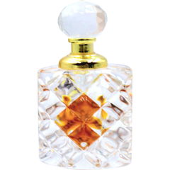 Un An Anniversaire Attar by Angelos Créations Olfactives