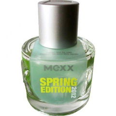 Mexx Woman Spring Edition 2012 by Mexx