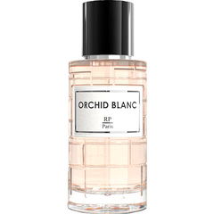 Orchid Blanc by RP