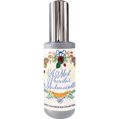 Fairy Tale Princess Collection - A Most Pecuilar Mademoiselle by Elden Fragrances