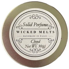 Cloud by Wicked Melts