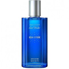 Cool Water Ocean Extreme von Davidoff