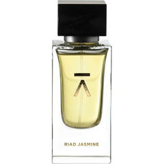 Riad Jasmine by Azman