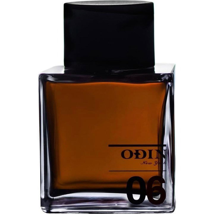 06 Amanu von Odin New York