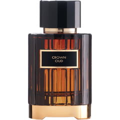 Crown Oud /  كراون عود by Abyat Alotour / أبيات العطور