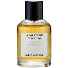 Patchouliful von Laboratorio Olfattivo