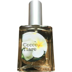 Cocco Tiare von Kyse Perfumes