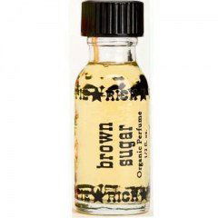 Brown Sugar by Rich Hippie