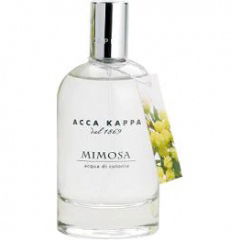 Mimosa by Acca Kappa