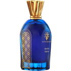 Vanilla Island von Les Princes du Golfe