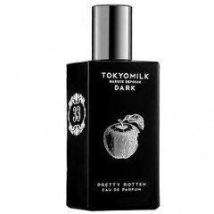 Dark - Pretty Rotten No. 33 by Tokyomilk
