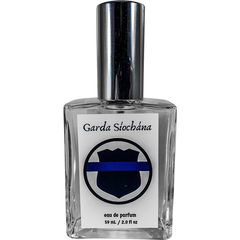 Garda Síochána (Eau de Parfum) by Murphy & McNeil