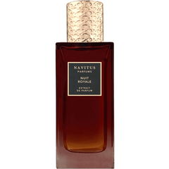 Nuit Royale (Extrait de Parfum) by Navitus Parfums