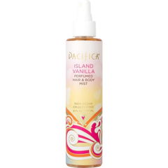 Island Vanilla (Hair & Body Mist)