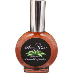 Emerald's Garden von Aziza World