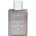 4 - Builder of Future von Spiritum