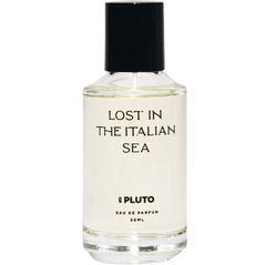 Lost in the Italian Sea by Scents of Pluto