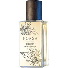 Odyssey by Ponsà