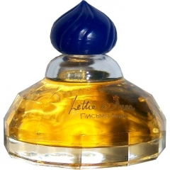 Lettre à Anna von ID Parfums