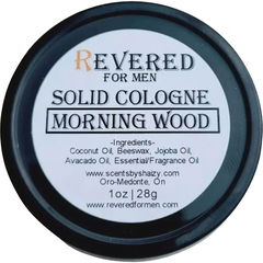 Morning Wood by Revered for Men