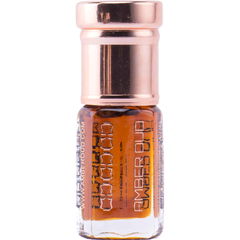 Amber Oud Signature by Amber Oud