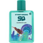 Auckland Rush by Street Origins