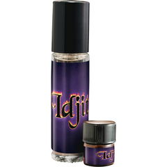 Idjit (Perfume Oil) von Sucreabeille