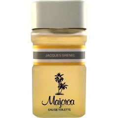 Majorca by Jacques Grenel