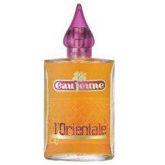 L'Orientale (2006) von Eau Jeune