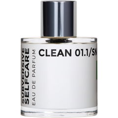 Clean 01.1/SN by AtelierPMP - Perfume Mayr Plettenberg