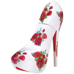 Style Heel Roses von Jean-Pierre Sand
