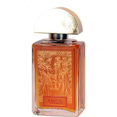Amun (Eau de Toilette) von Mülhens