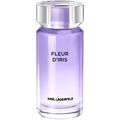Fleur d'Iris von Karl Lagerfeld