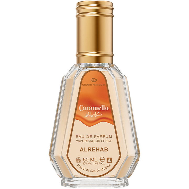 Caramello / كراميللو von Al Rehab Caramello / كراميللو von Al Rehab