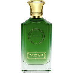 Oud Journey von Scentiment