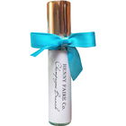 Champagne Brunch von Henny Faire Co.