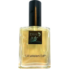 Lili'uokalani von DSH Perfumes