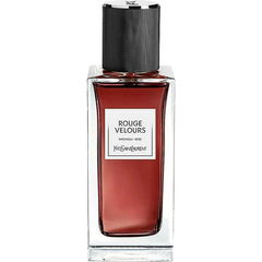 Velours (2021) / Rouge Velours by Yves Saint Laurent