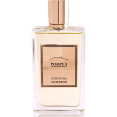 Hortensia by Pompeii