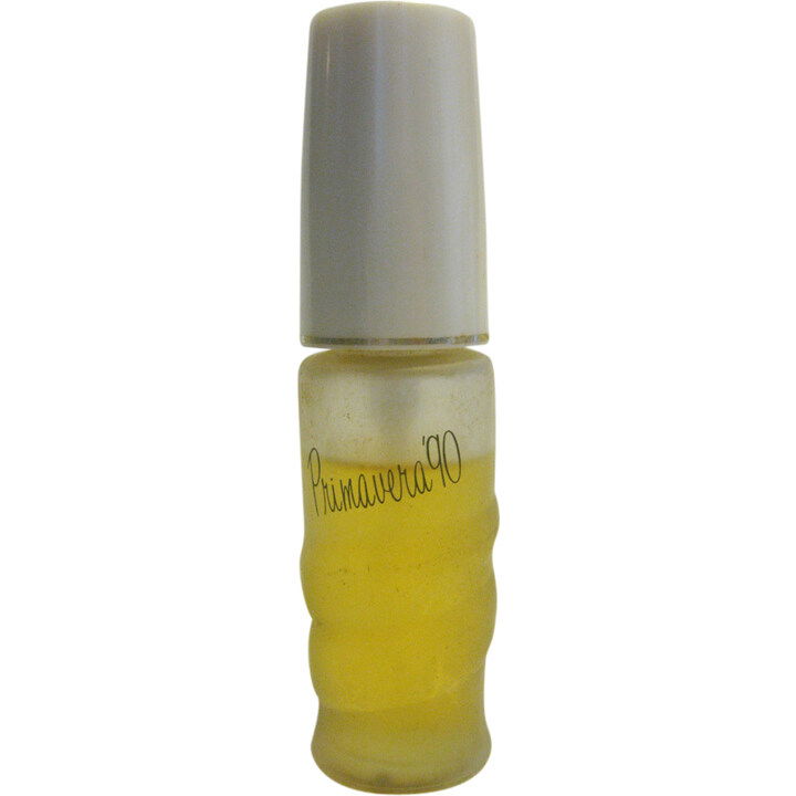 Primavera'90 パルファム 新品 SHISEIDO 資生堂 プリマベーラ '90