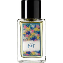 Vis by Essence de Roumanie