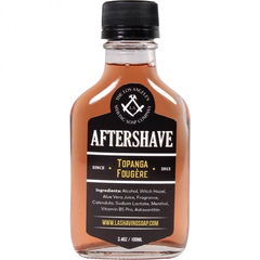 Topanga Fougère von The Los Angeles Shaving Soap Company